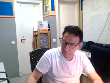 Vitecerdako February 16, 2026 Chaturbate stream image