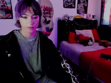 Xzerox_ February 16, 2026 Chaturbate stream image
