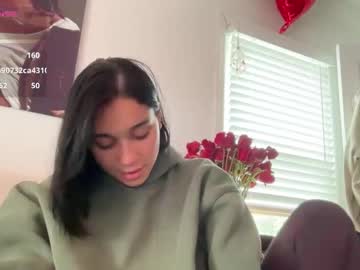 Adriannarodriguez February 16, 2026 Chaturbate stream image