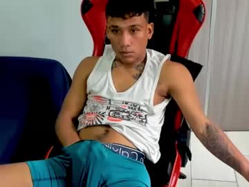 Blacksex_Boy February 16, 2026 Chaturbate stream image