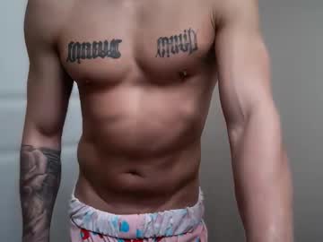 Fithornyandtatted February 16, 2026 Chaturbate stream image