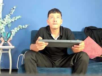 Magnusknight_ February 16, 2026 Chaturbate stream image