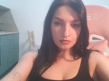 Marisha_Well February 16, 2026 Chaturbate stream image
