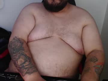 Rudebearboy_ February 16, 2026 Chaturbate stream image