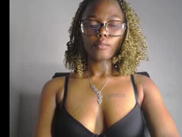 Sexyslim_Ebony February 16, 2026 Chaturbate stream image