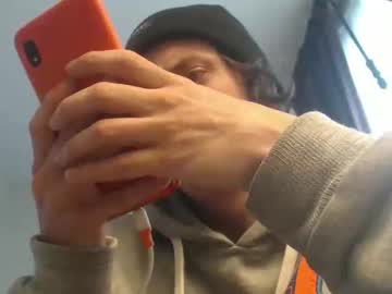 Sr_Bolaiinas February 16, 2026 Chaturbate stream image