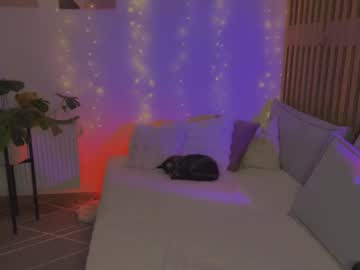 Vixensinss February 16, 2026 Chaturbate stream image