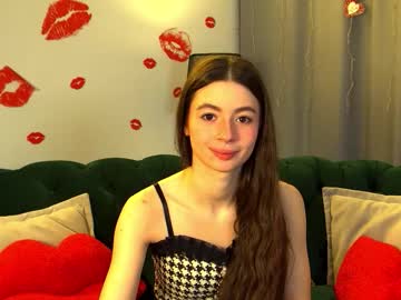 Ameliaflares February 16, 2026 Chaturbate stream image