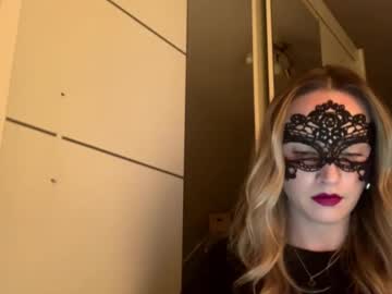 Ameliehotsexy February 16, 2026 Chaturbate stream image