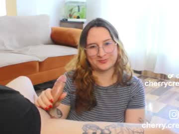 Andycherrysecrets February 16, 2026 Chaturbate stream image