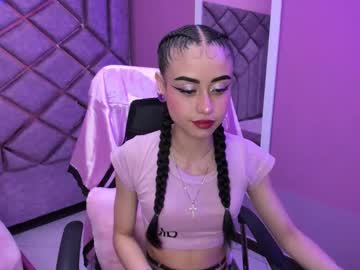 Anny_Swet stream photo from February 16, 2026