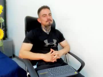 Dallas_Whitee February 16, 2026 Chaturbate stream image