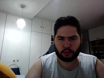 Embarrassed_Str8_3incher February 16, 2026 Chaturbate stream image