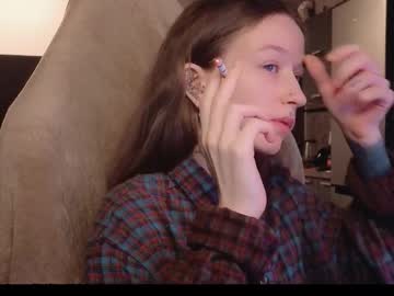 Fran_Bow February 16, 2026 Chaturbate stream image