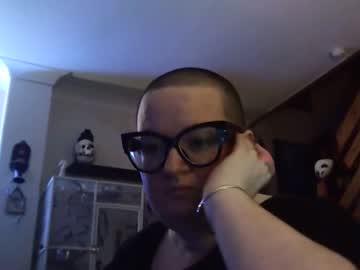 Gothbbw88 February 16, 2026 Chaturbate stream image