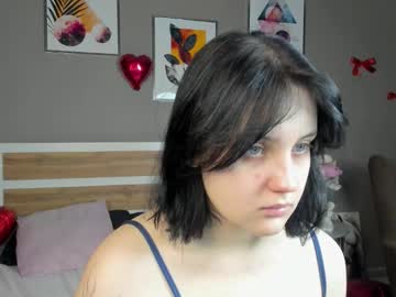 Hey_Tessa February 16, 2026 Chaturbate stream image