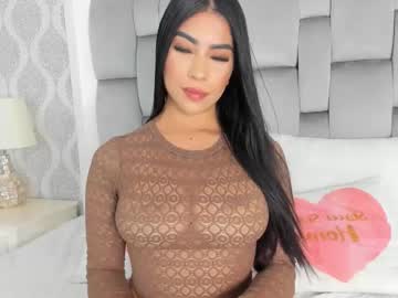 Kimberlin_Cam_ February 16, 2026 Chaturbate stream image