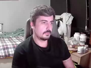 Kuronisu February 16, 2026 Chaturbate stream image