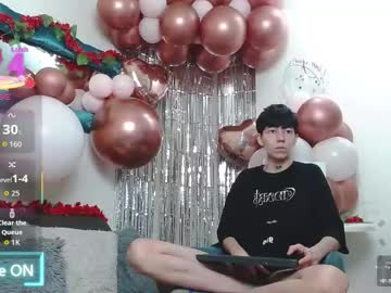 Liambrown09 February 16, 2026 Chaturbate stream image