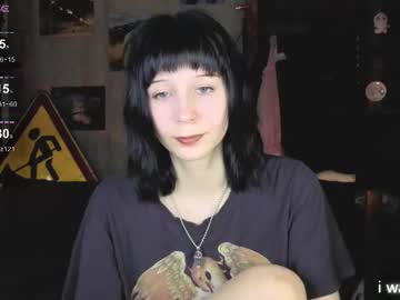 Yourcutegoth February 16, 2026 Chaturbate stream image