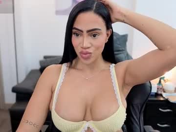 Abbie_Soul21 February 16, 2026 Chaturbate stream image