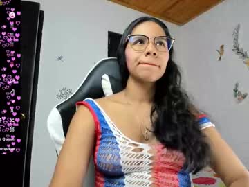 Alisson_Hoffman05 February 16, 2026 Chaturbate stream image