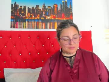 Allegra_Chubby February 16, 2026 Chaturbate stream image