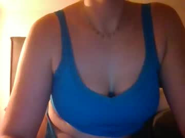 Allnatural654321 February 16, 2026 Chaturbate stream image