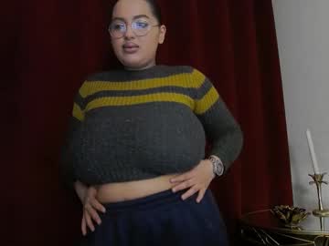Allyiah February 16, 2026 Chaturbate stream image