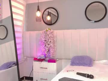 Amy_Miller2 February 16, 2026 Chaturbate stream image