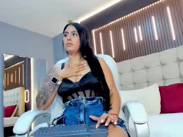 Antonella06_ February 16, 2026 Chaturbate stream image