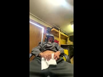 Canadianchris1007 February 16, 2026 Chaturbate stream image