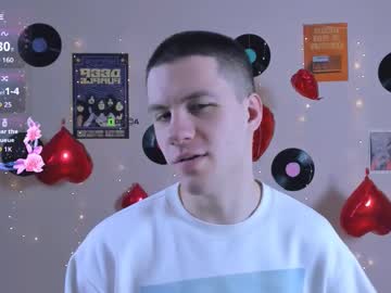 Chris_Loot February 16, 2026 Chaturbate stream image