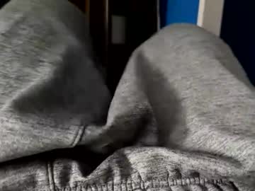 Higheguy February 16, 2026 Chaturbate stream image
