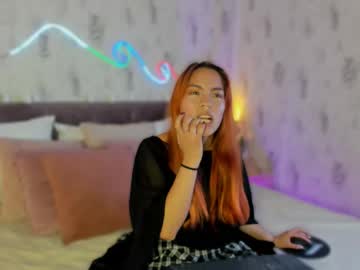 Lennaa_Sins February 16, 2026 Chaturbate stream image