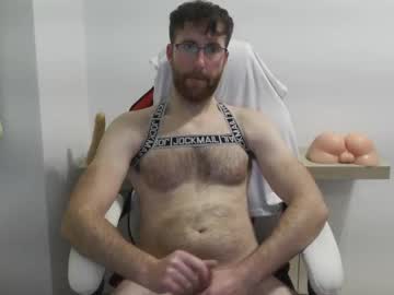 Machohiberiko February 16, 2026 Chaturbate stream image