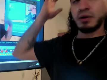 Melkkor February 16, 2026 Chaturbate stream image
