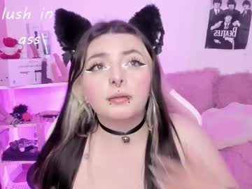 Sachi_Meow February 16, 2026 Chaturbate stream image