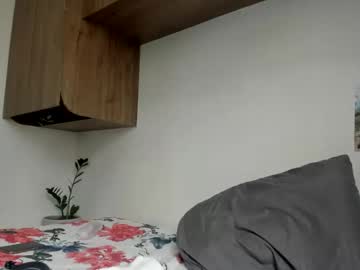 Sasha_Collinns February 16, 2026 Chaturbate stream image