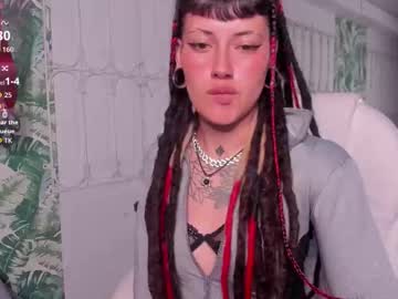 _Sharlotte777 February 16, 2026 Chaturbate stream image