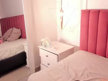 Tessa_Sinclaire February 16, 2026 Chaturbate stream image