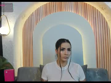 Vichy_Evans February 16, 2026 Chaturbate stream image