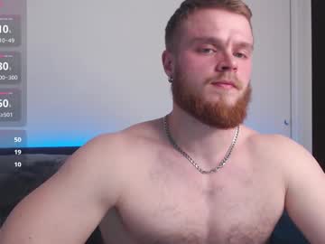 Victortransman February 16, 2026 Chaturbate stream image