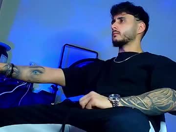 Xandercagex February 16, 2026 Chaturbate stream image