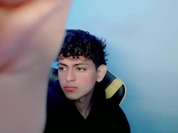 Yosepp_ February 16, 2026 Chaturbate stream image