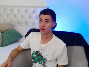 Yulian_Vasquez February 16, 2026 Chaturbate stream image