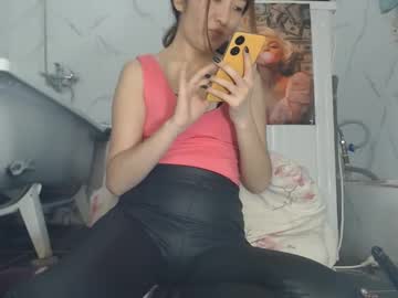 Asagold February 16, 2026 Chaturbate stream image