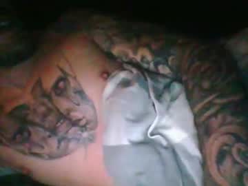 Badboybigshot February 16, 2026 Chaturbate stream image