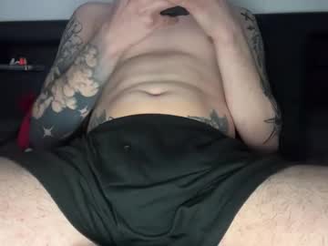 Dreykof February 16, 2026 Chaturbate stream image
