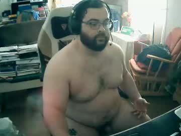 El_Conquistador19 February 16, 2026 Chaturbate stream image